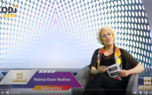 Le RDV des artistes : Yassir Mouline