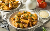 Recettes de sauces faciles pour vos pâtes