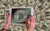 Plus de 50% des grandes banques partent à la conquête des cryptomonnaies