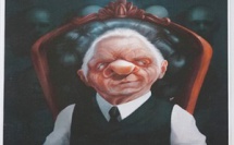 Ali Kanane lance l’une des premières œuvres d’art digitales marocaines