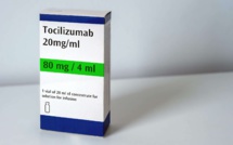 Le tocilizumab contre la Covid-19 ?