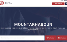 Election : TAFRA lance la plateforme Mountakhaboun.ma