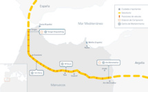 Le Maroc est pour le maintien du Gazoduc Maghreb-Europe