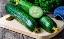7 utilisations du concombre que vous ignorez !