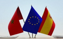 Espagne et UE réagissent positivement à la main tendue de SM Le Roi 