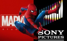 Disney voudrait rachete les droits de "Spider-Man" de chez Sony