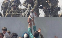 Afghanistan : Le bébé donné aux Américains a été rendu à son père