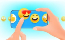 Whatsapp permettra bientôt de réagir aux messages avec des emojis 