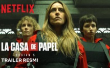 Netflix : découvrez le programme du mois de septembre