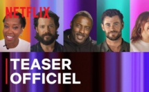 Netflix organise son premier évènement dédié aux fans