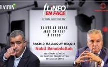 Il faut écouter tout le monde : Nabil Benabdallah, invité de L’Info en Face spécial Elections