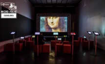 L'Institut français de Casablanca présente "la Micro-Folie" 