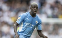 Manchester  City :  accusé de viols,  Benjamin Mendy  placé en détention provisoire