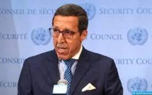 Le Maroc dénonce les enfants soldats du Polisario et menace l'Algérie d'en finir avec le processus politique