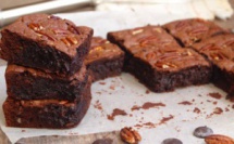 La plus simple recette des Brownies