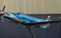 Aéronautique : signature d'un méga contrat entre Pilatus et Sabca à Casablanca