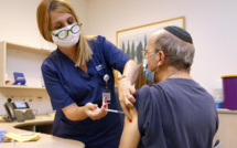 Le nombre de contaminations au Delta ne cesse d’augmenter en Israël