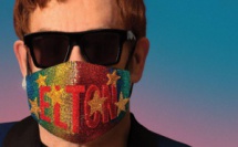 Elton John sortira un nouvel album, en octobre 