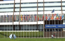 Les élections observées par l’APCE du Conseil de l’Europe 