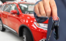 Les Marocaines continuent d'acheter des voitures