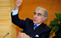 « Central Banker Report Cards 2021 » : Jouahri parmi le Top 10 des meilleurs banquiers centraux