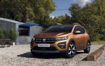 Dacia Maroc lance la commercialisation de la 3eme génération de Dacia Sandero