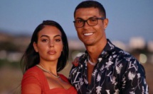 « Soy Georgina » : Le nouveau documentaire sur Georgina Rodriguez, la compagne de Cristiano Ronaldo