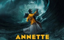 Projection du film "Annette" à l’IF Rabat