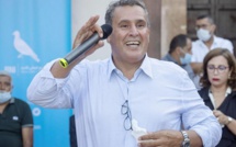 Félicitations, Ssi Akhannouch, maintenant à vous de jouer… et de gagner !