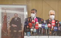 Nizar Baraka commence ses pourparlers avec le RNI