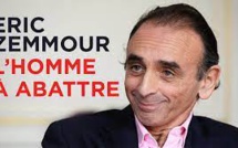 Zemmour débarqué de CNEWS
