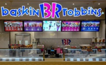 Découvrez Baskin-Robbins, le glacier américain qui débarque à Casablanca !