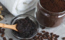 Marc de café : un allié beauté indispensable