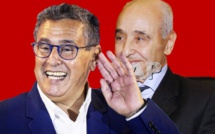 Tiercé ou quarté gouvernemental,mon pari et la leçon de M’hammed Douiri