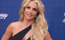 Britney Spears disparait de Instagram !