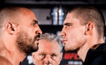 Le Néerlandais Rico refuse d'affronter Badr Hari