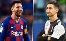 Un marché de transfert chaud : Messi et Christiano !