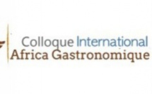 Colloque International Africa Tastronomique 