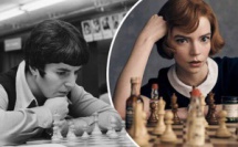 Netflix : une championne d’échecs demande 5 millions de dollars pour diffamation