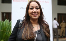 Nabila Rmili devient la première femme maire de Casablanca