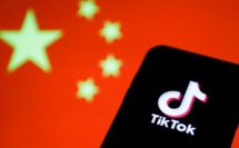 La Chine limite l'utilisation de TikTok à 40 minutes par jour