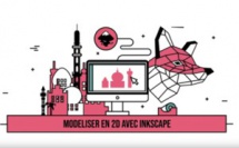 Mooc : Modéliser en 2D avec Inkscape
