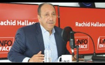 L'Info en Face avec Mohamed Zidouh