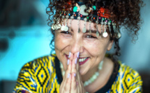 Soukaina Fahsi marque l'empreinte du patrimoine immatériel marocain au Portugal