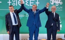 RNI, PAM et Istiqlal, triangle d’or ou triangle des Bermudes ?