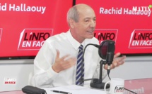 Abdesslam SEDDIKI invité à L'Info en Face