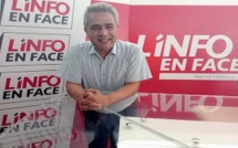 L'Info en Face avec Driss Merroun (MP)