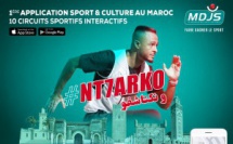 La MDJS lance "Nt7arko w Nktachfo" pour la promotion de la culture par le sport