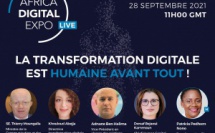 La transformation digitale est humaine avant tout  !