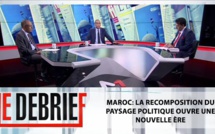 La recomposition du paysage politique ouvre une nouvelle ère